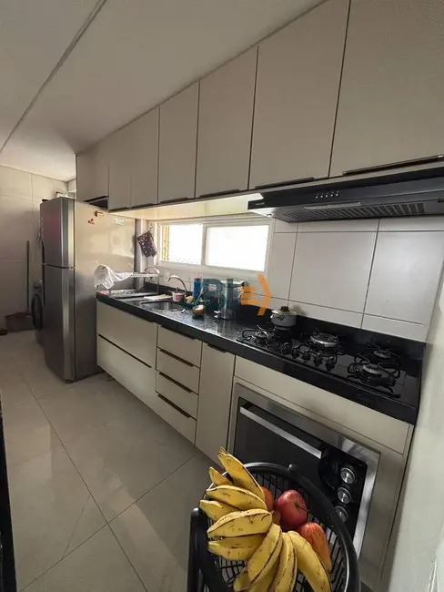 Foto 5 de Apartamento com 3 quartos à venda, 95m2 em Monte Castelo, Fortaleza - CE