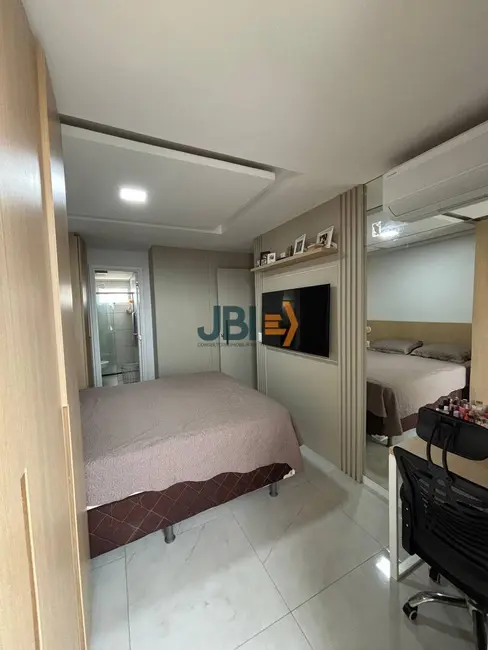 Foto 7 de Apartamento com 3 quartos à venda, 95m2 em Monte Castelo, Fortaleza - CE