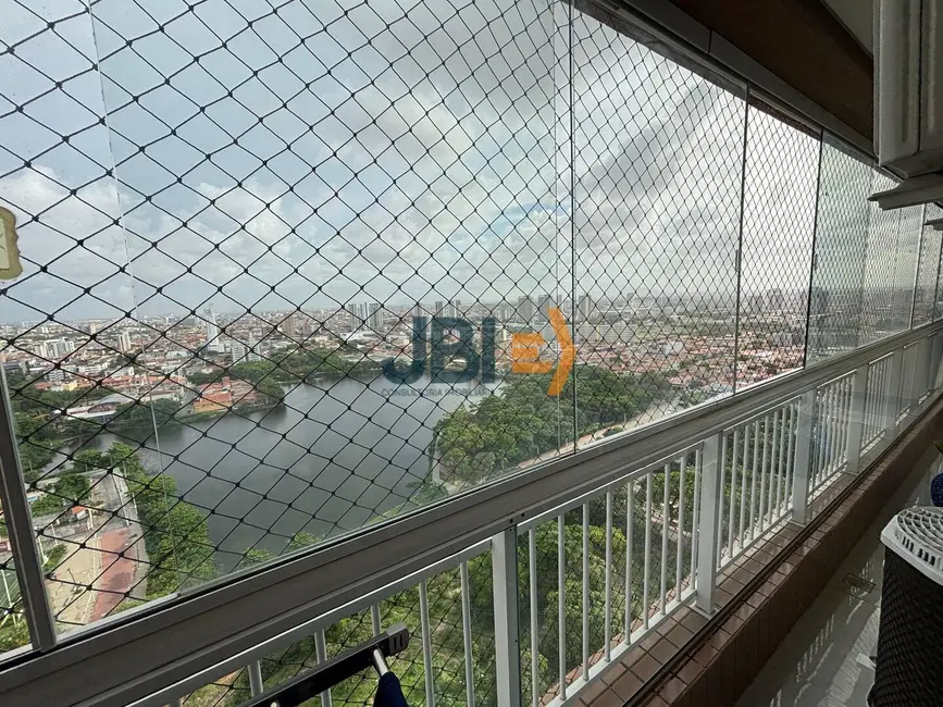 Foto 4 de Apartamento com 3 quartos à venda, 95m2 em Monte Castelo, Fortaleza - CE