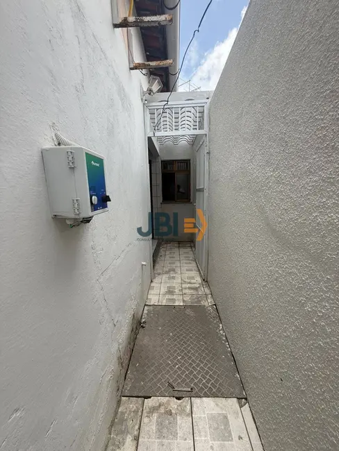 Foto 8 de Casa com 3 quartos à venda, 109m2 em Montese, Fortaleza - CE