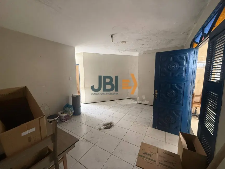 Foto 3 de Casa com 4 quartos à venda, 352m2 em Amadeu Furtado, Fortaleza - CE