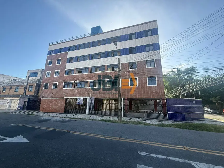 Foto 1 de Sala Comercial à venda, 800m2 em Parquelândia, Fortaleza - CE