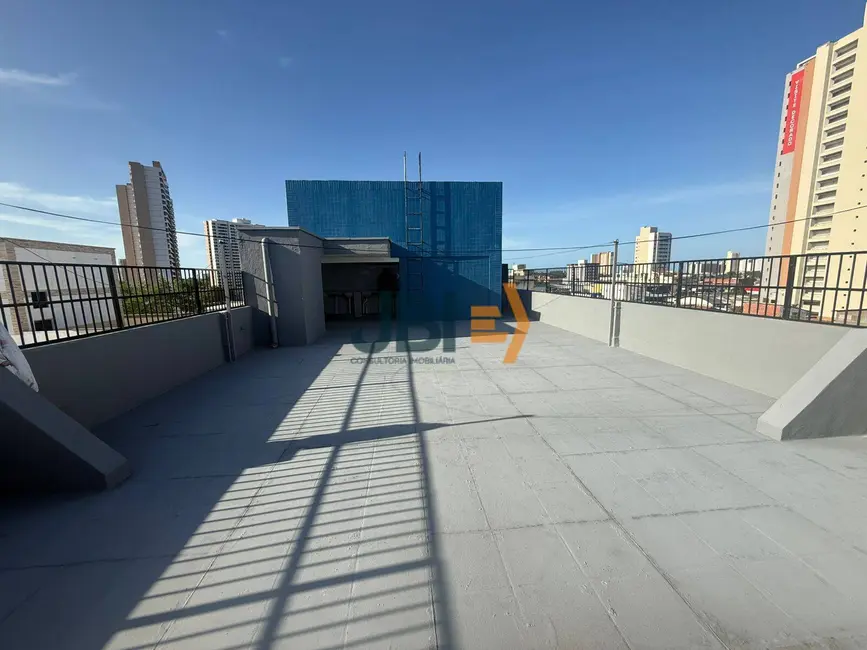 Foto 9 de Sala Comercial à venda, 800m2 em Parquelândia, Fortaleza - CE