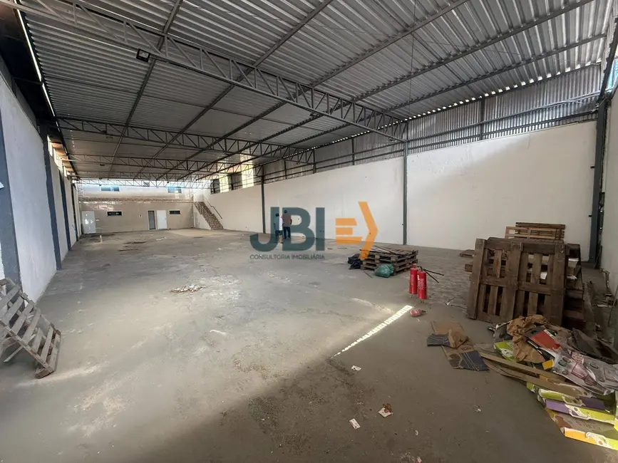 Foto 1 de Armazém / Galpão para alugar, 400m2 em Parquelândia, Fortaleza - CE