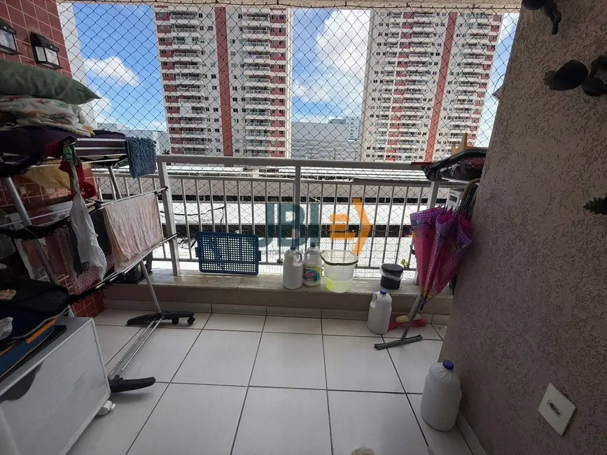 Foto 7 de Apartamento com 2 quartos à venda, 55m2 em Presidente Kennedy, Fortaleza - CE