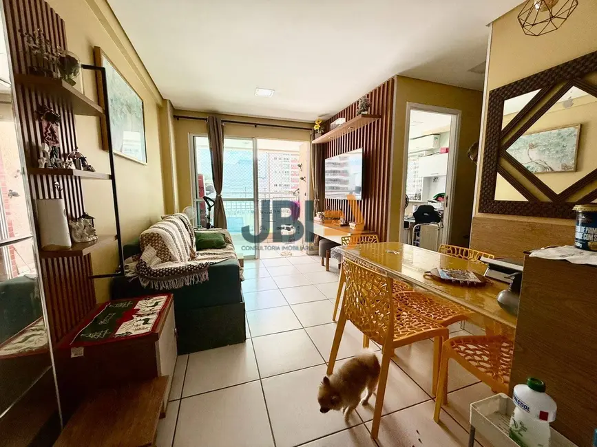 Foto 4 de Apartamento com 2 quartos à venda, 55m2 em Presidente Kennedy, Fortaleza - CE