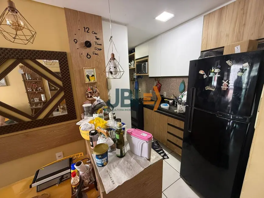 Foto 6 de Apartamento com 2 quartos à venda, 55m2 em Presidente Kennedy, Fortaleza - CE