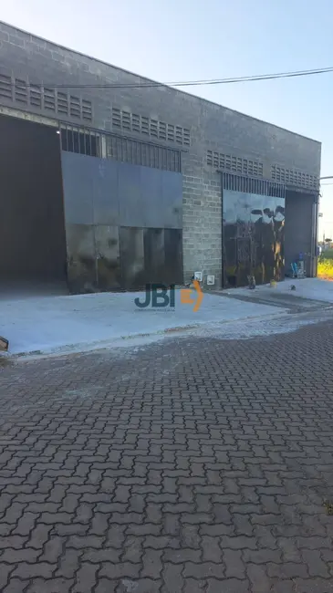 Foto 5 de Armazém / Galpão para alugar, 200m2 em Eusebio - CE