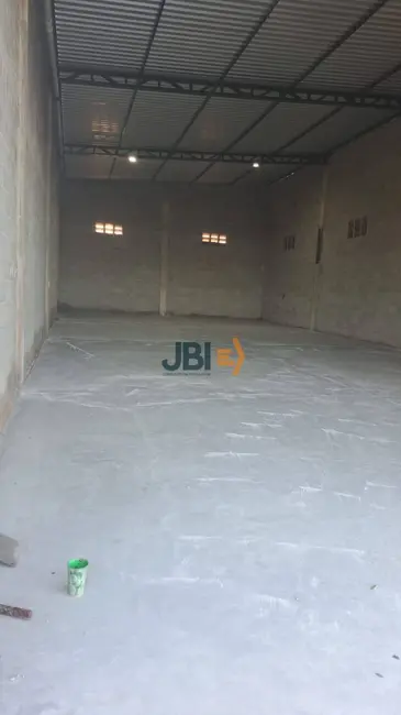 Foto 4 de Armazém / Galpão para alugar, 200m2 em Eusebio - CE