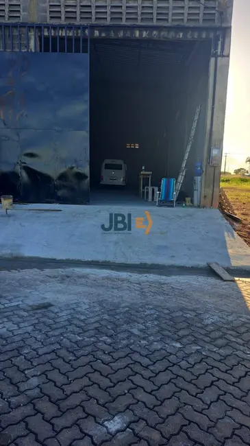 Foto 7 de Armazém / Galpão para alugar, 200m2 em Eusebio - CE