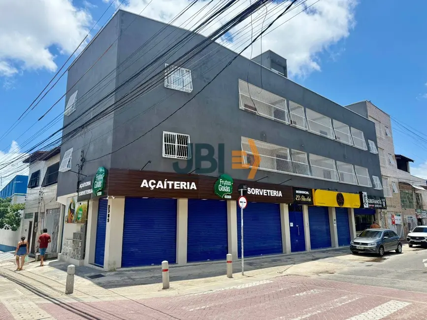 Foto 2 de Sala Comercial à venda, 360m2 em Fortaleza - CE