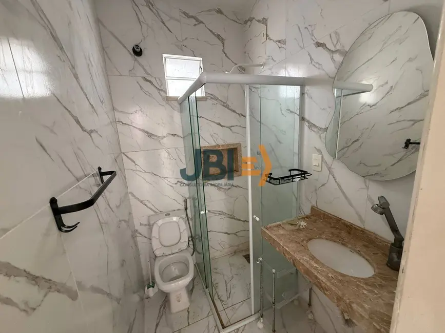 Foto 5 de Casa com 2 quartos para alugar, 200m2 em Amadeu Furtado, Fortaleza - CE