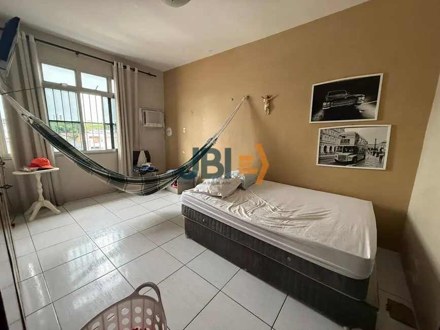 Foto 9 de Apartamento com 3 quartos à venda, 126m2 em Fátima, Fortaleza - CE