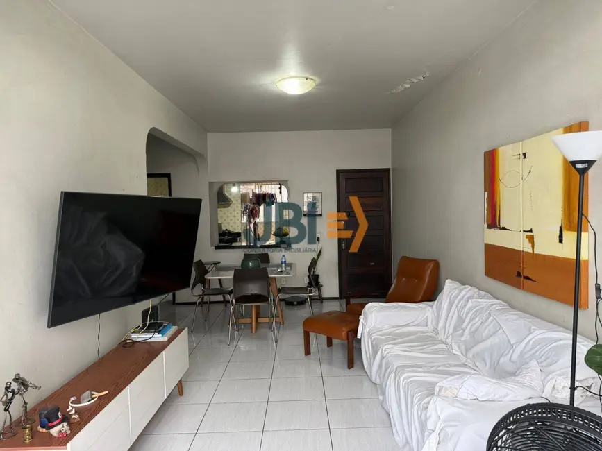 Foto 3 de Apartamento com 3 quartos à venda, 126m2 em Fátima, Fortaleza - CE