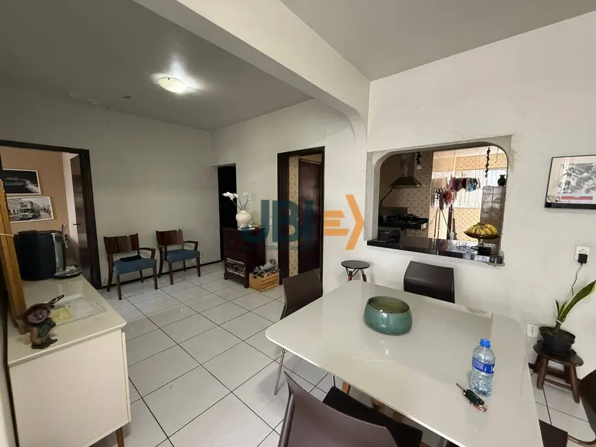 Foto 2 de Apartamento com 3 quartos à venda, 126m2 em Fátima, Fortaleza - CE