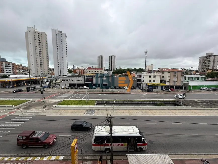 Foto 5 de Apartamento com 3 quartos à venda, 126m2 em Fátima, Fortaleza - CE