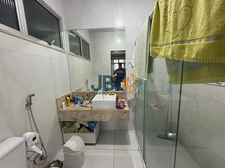 Foto 6 de Apartamento com 3 quartos à venda, 126m2 em Fátima, Fortaleza - CE