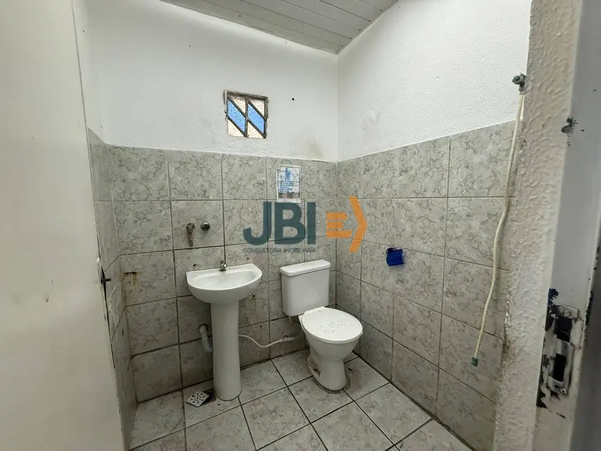 Foto 9 de Armazém / Galpão para alugar, 800m2 em Parquelândia, Fortaleza - CE