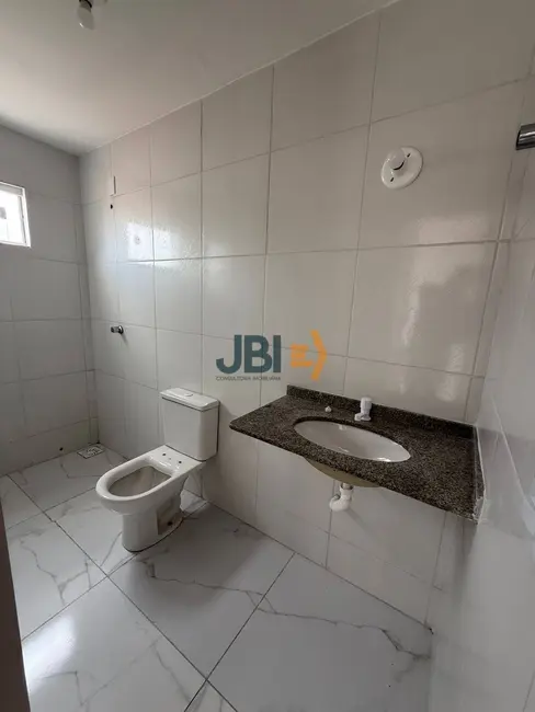 Foto 9 de Apartamento com 3 quartos à venda, 96m2 em Amadeu Furtado, Fortaleza - CE