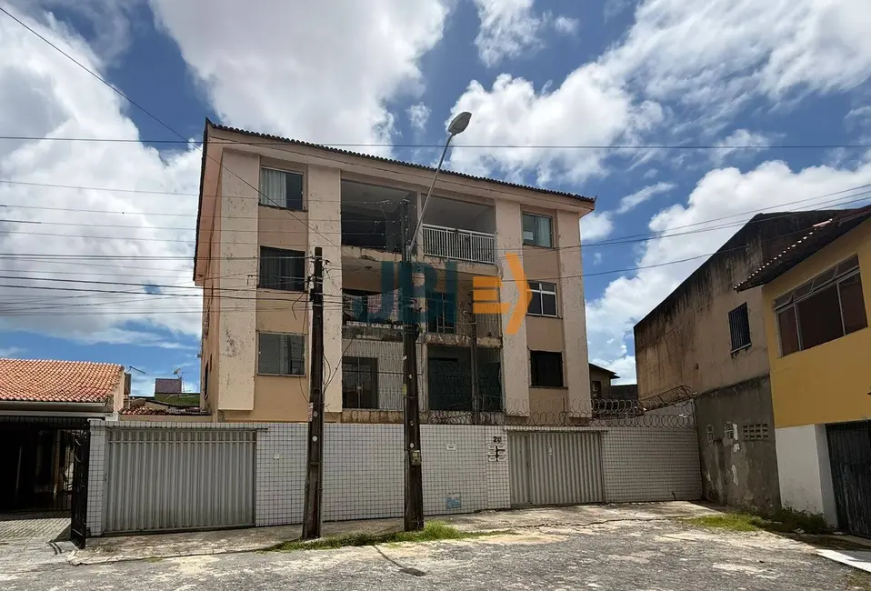 Foto 1 de Apartamento com 3 quartos à venda, 96m2 em Amadeu Furtado, Fortaleza - CE