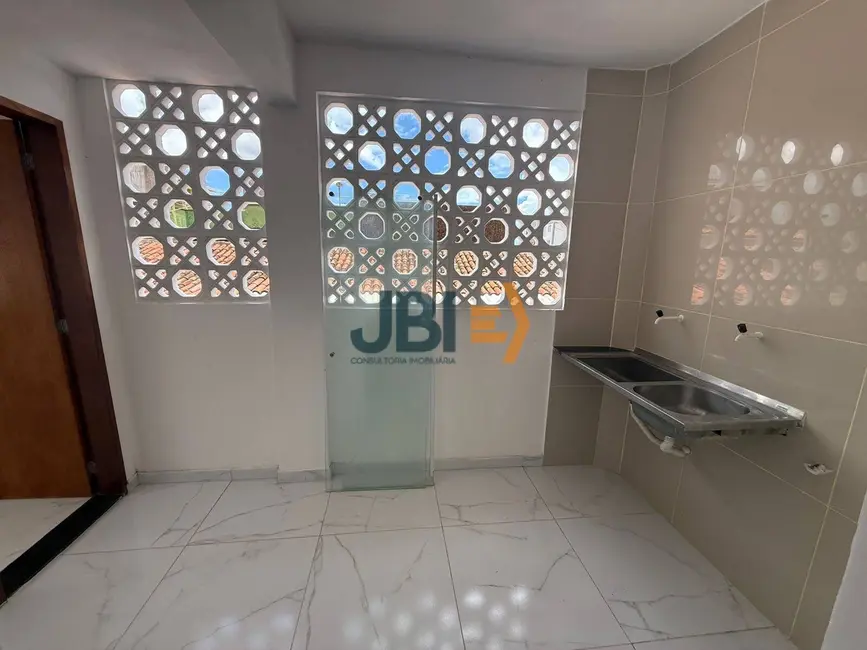 Foto 9 de Apartamento com 3 quartos à venda, 96m2 em Amadeu Furtado, Fortaleza - CE