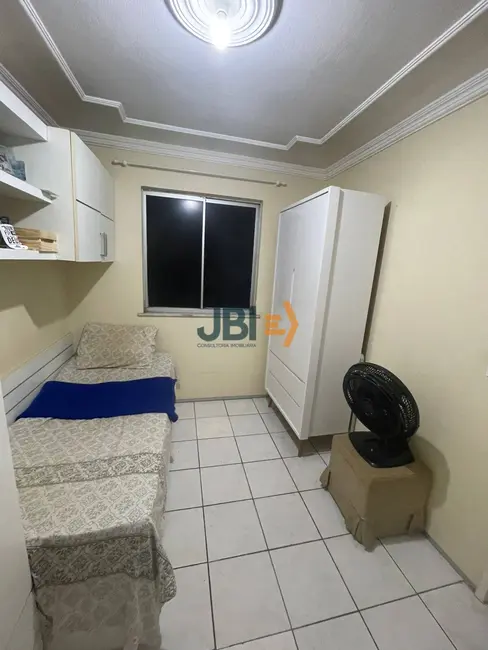 Foto 6 de Apartamento com 2 quartos à venda, 43m2 em Vila Velha, Fortaleza - CE