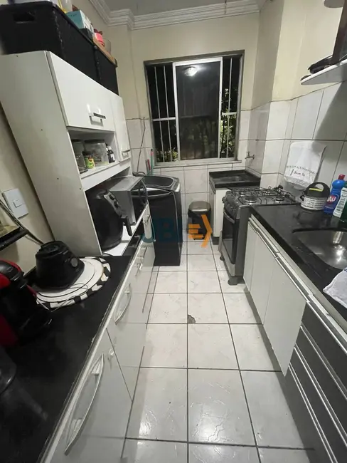 Foto 5 de Apartamento com 2 quartos à venda, 43m2 em Vila Velha, Fortaleza - CE