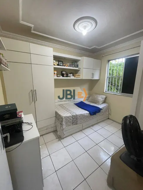 Foto 7 de Apartamento com 2 quartos à venda, 43m2 em Vila Velha, Fortaleza - CE