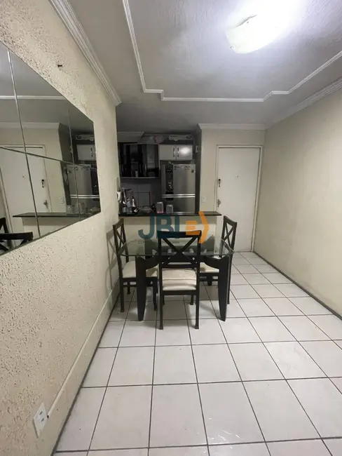 Foto 1 de Apartamento com 2 quartos à venda, 43m2 em Vila Velha, Fortaleza - CE
