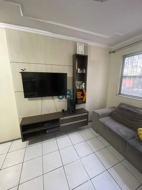 Foto 3 de Apartamento com 2 quartos à venda, 43m2 em Vila Velha, Fortaleza - CE
