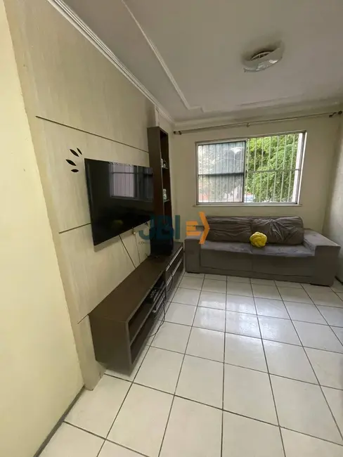 Foto 2 de Apartamento com 2 quartos à venda, 43m2 em Vila Velha, Fortaleza - CE