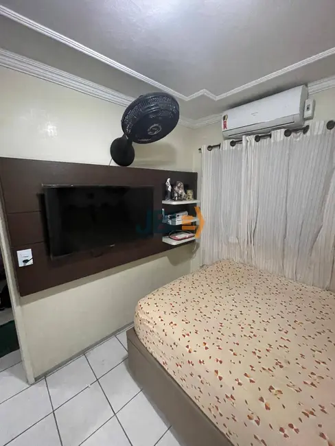 Foto 9 de Apartamento com 2 quartos à venda, 43m2 em Vila Velha, Fortaleza - CE