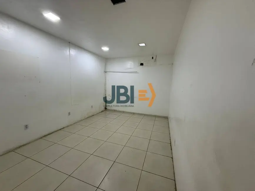 Foto 6 de Sala Comercial para alugar, 168m2 em Quintino Cunha, Fortaleza - CE
