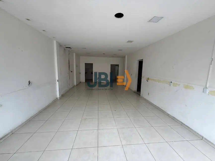 Foto 2 de Sala Comercial para alugar, 168m2 em Quintino Cunha, Fortaleza - CE