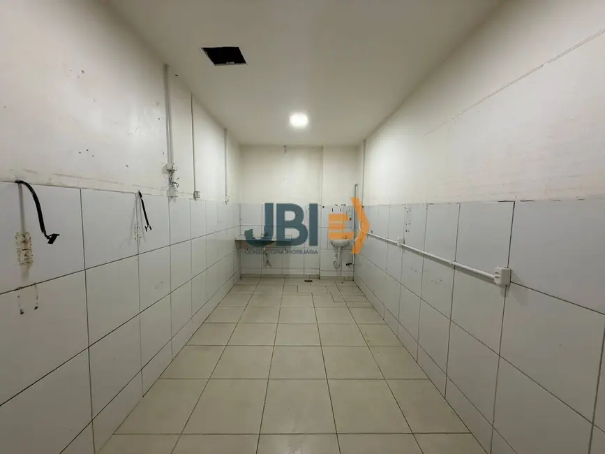 Foto 9 de Sala Comercial para alugar, 168m2 em Quintino Cunha, Fortaleza - CE