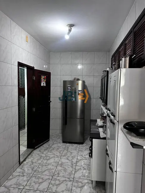 Foto 6 de Casa com 4 quartos à venda e para alugar, 363m2 em Amadeu Furtado, Fortaleza - CE