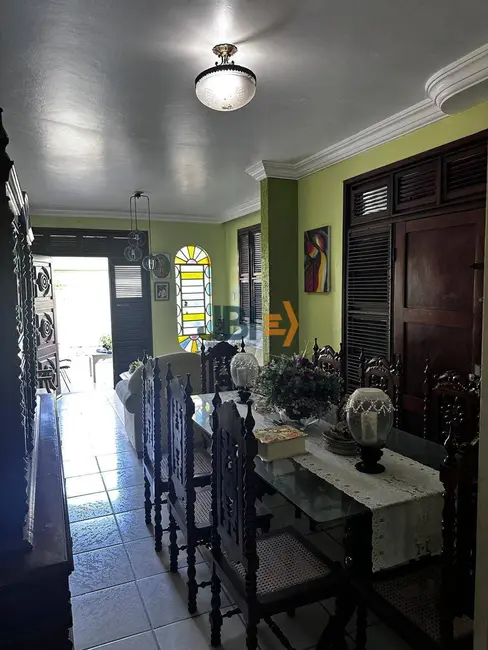 Foto 5 de Casa com 4 quartos à venda e para alugar, 363m2 em Amadeu Furtado, Fortaleza - CE