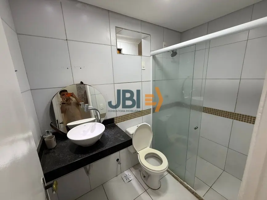 Foto 5 de Apartamento com 3 quartos à venda, 83m2 em Planalto Ayrton Senna, Fortaleza - CE