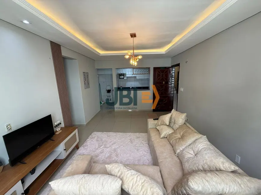 Foto 2 de Apartamento com 3 quartos à venda, 83m2 em Planalto Ayrton Senna, Fortaleza - CE