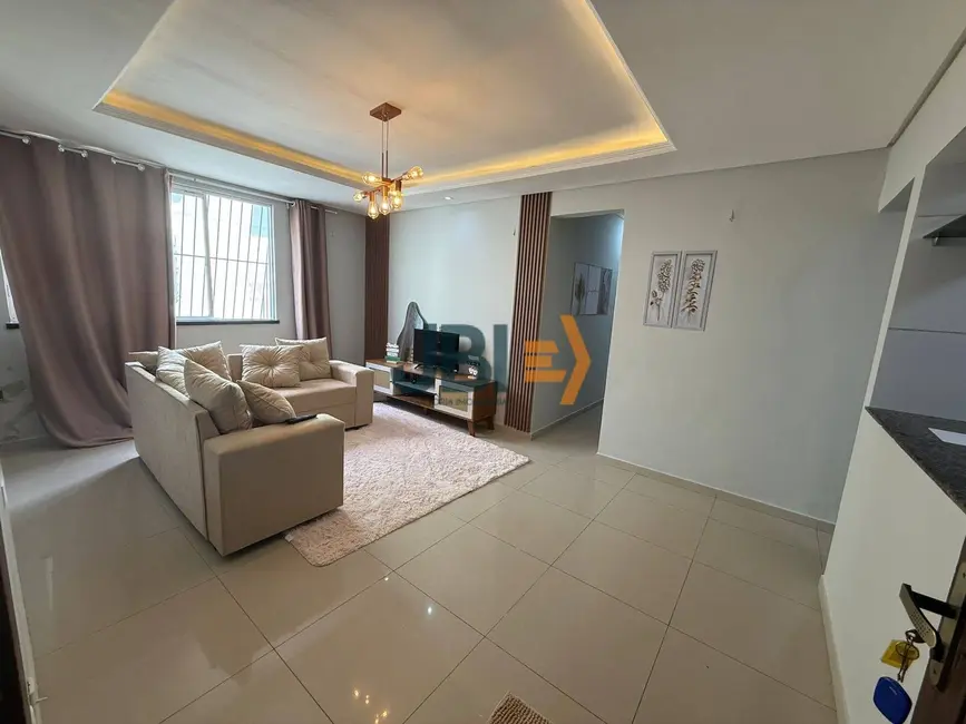 Foto 1 de Apartamento com 3 quartos à venda, 83m2 em Planalto Ayrton Senna, Fortaleza - CE