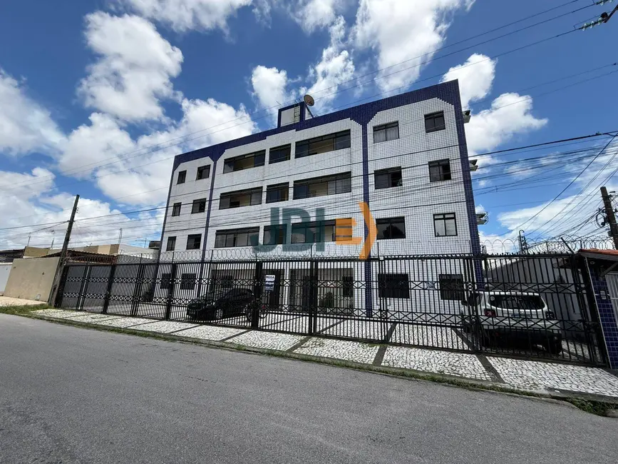 Foto 1 de Sala Comercial à venda em Amadeu Furtado, Fortaleza - CE