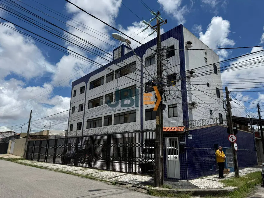 Foto 2 de Sala Comercial à venda em Amadeu Furtado, Fortaleza - CE