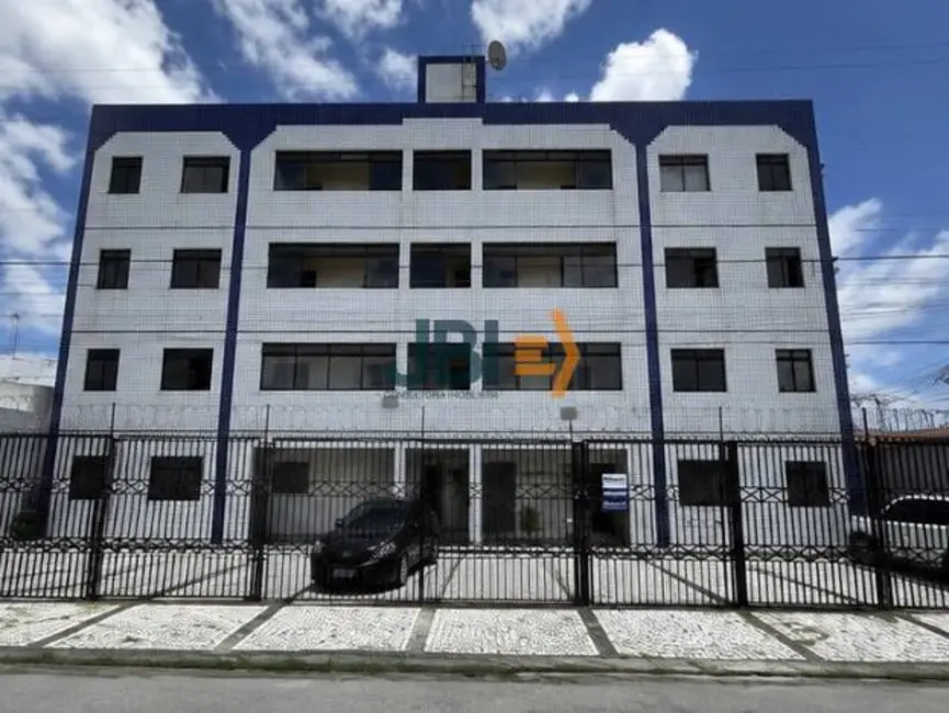Sala Comercial à venda, 390m2 em Amadeu Furtado, Fortaleza - CE - imagem 3 Foto 3 de Sala Comercial à venda, 390m2 em Amadeu Furtado, Fortaleza - CE