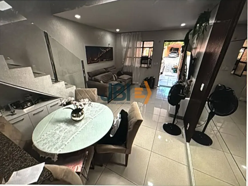 Foto 4 de Casa de Condomínio com 2 quartos à venda, 81m2 em Vila Velha, Fortaleza - CE