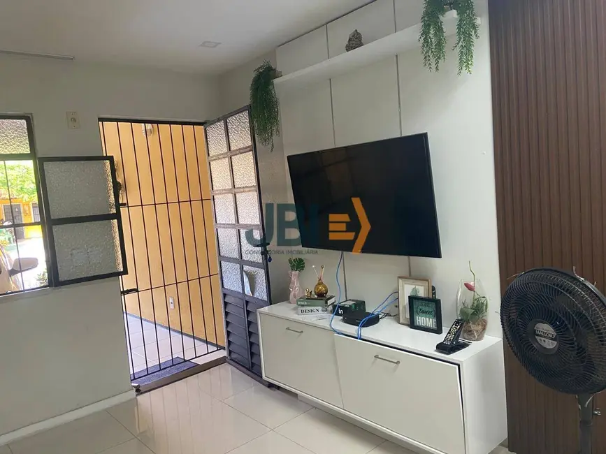 Foto 6 de Casa de Condomínio com 2 quartos à venda, 81m2 em Vila Velha, Fortaleza - CE