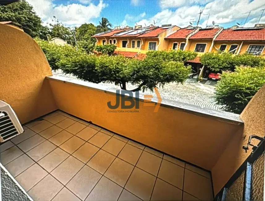 Foto 2 de Casa de Condomínio com 2 quartos à venda, 81m2 em Vila Velha, Fortaleza - CE