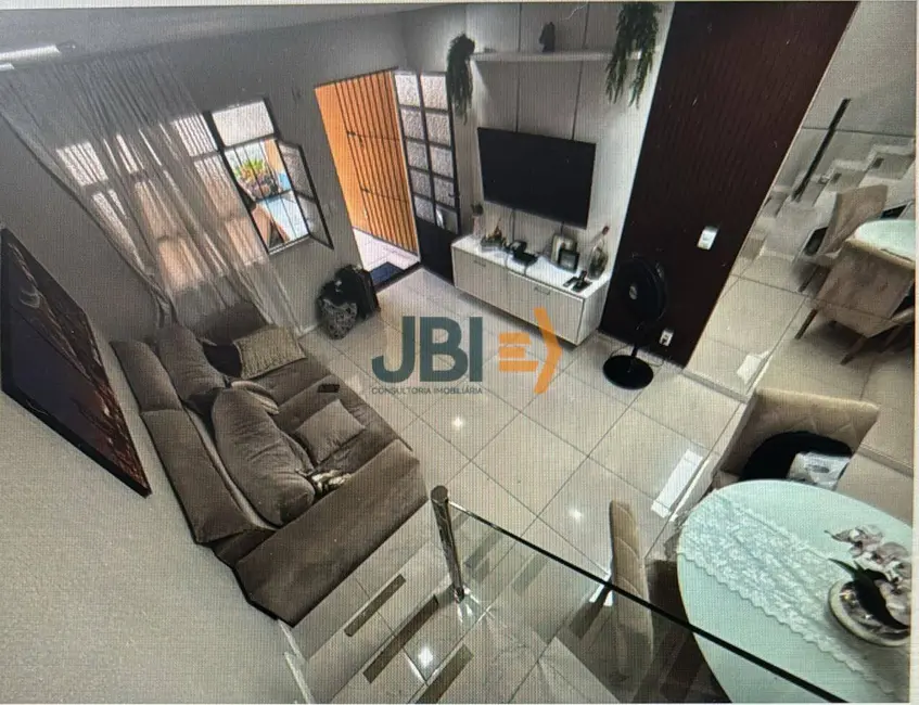 Foto 3 de Casa de Condomínio com 2 quartos à venda, 81m2 em Vila Velha, Fortaleza - CE