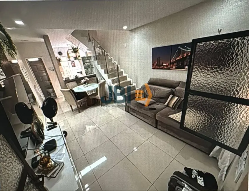 Foto 5 de Casa de Condomínio com 2 quartos à venda, 81m2 em Vila Velha, Fortaleza - CE