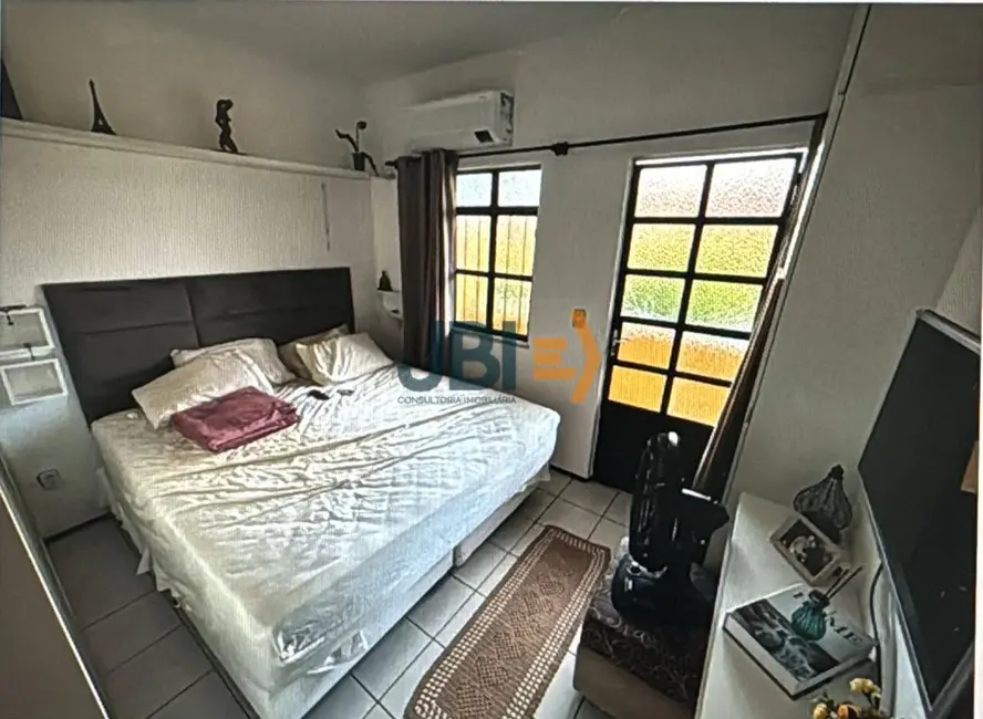 Foto 8 de Casa de Condomínio com 2 quartos à venda, 81m2 em Vila Velha, Fortaleza - CE