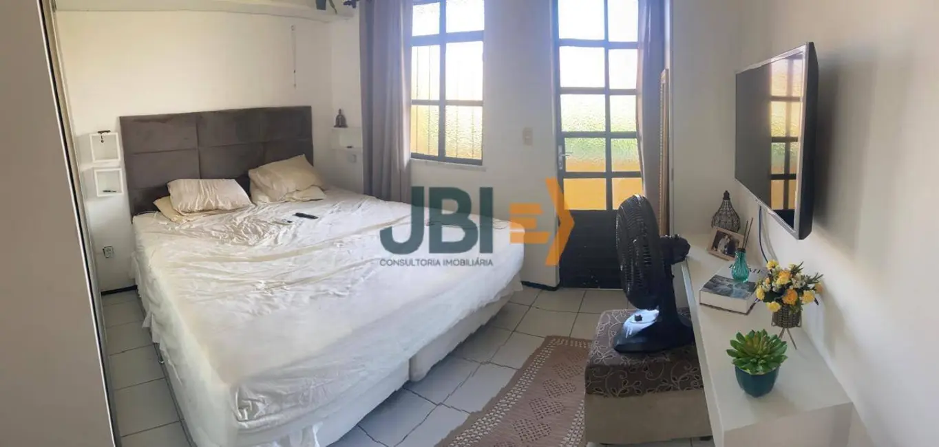 Foto 9 de Casa de Condomínio com 2 quartos à venda, 81m2 em Vila Velha, Fortaleza - CE